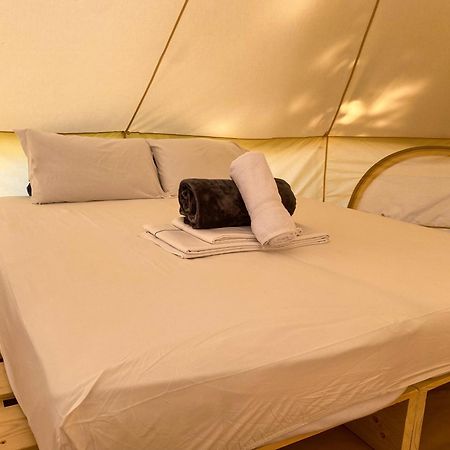 Lodg'Ing Nature Camp Dordogne Lacave  Екстериор снимка