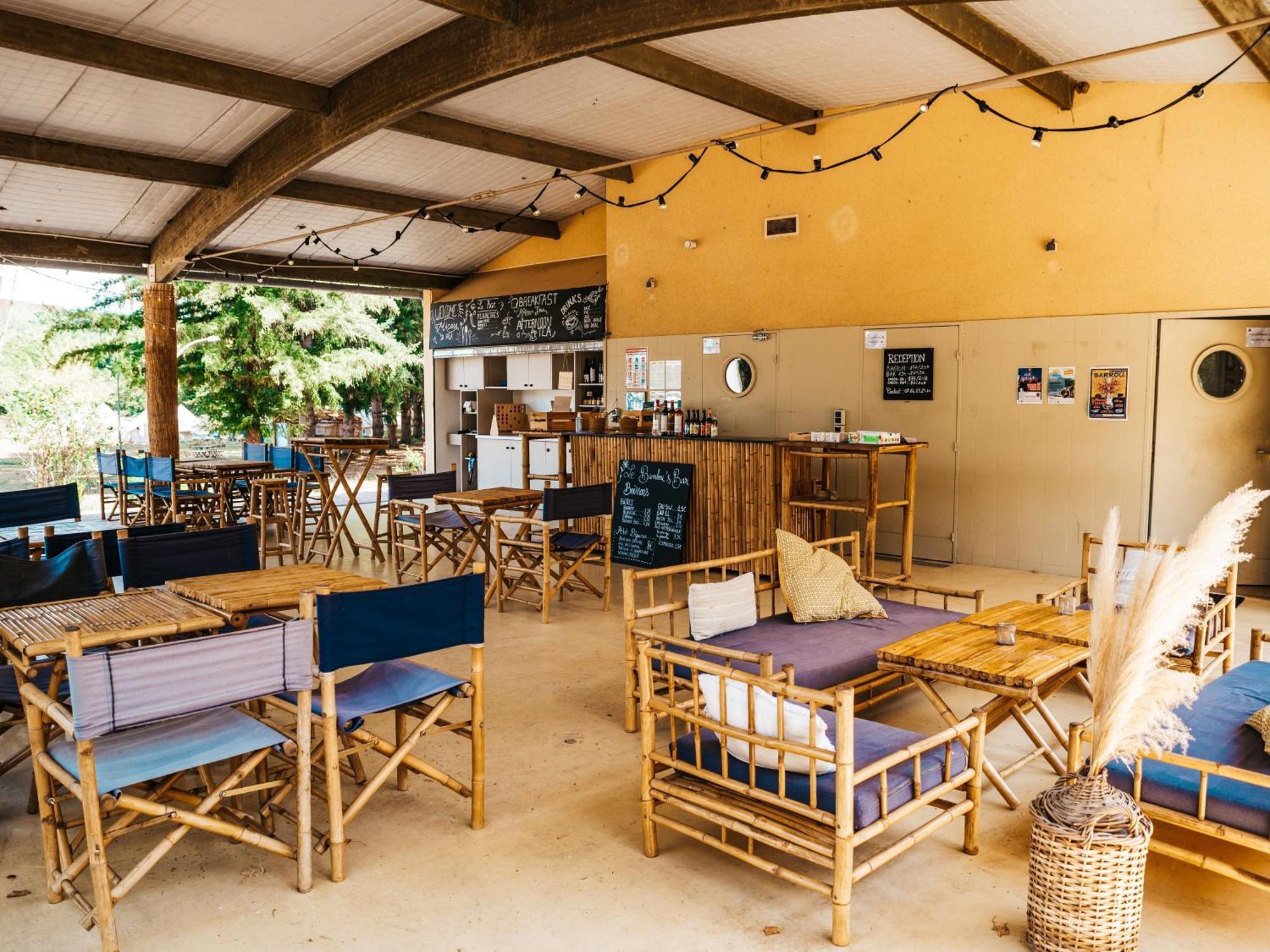 Lodg'Ing Nature Camp Dordogne Lacave  Екстериор снимка